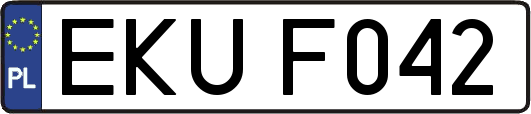 EKUF042