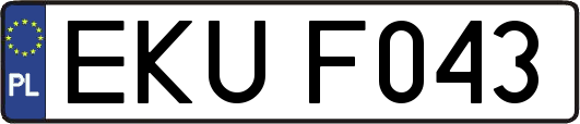 EKUF043