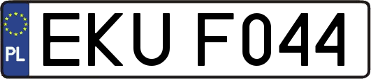 EKUF044