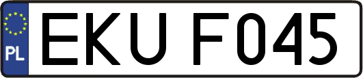 EKUF045