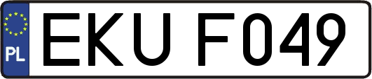 EKUF049