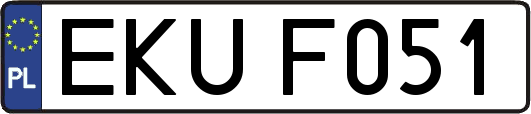 EKUF051