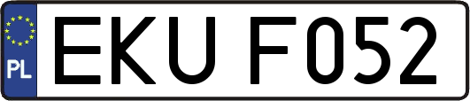 EKUF052