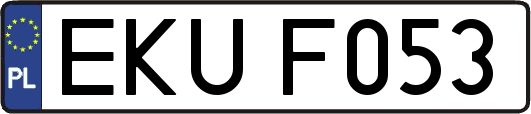 EKUF053