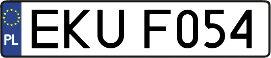 EKUF054