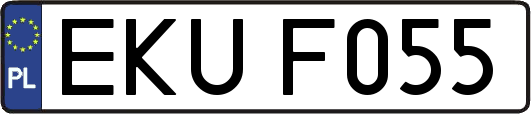 EKUF055
