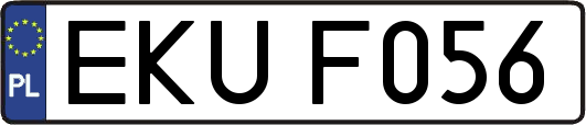 EKUF056