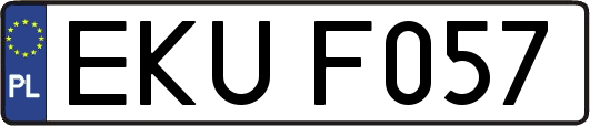 EKUF057