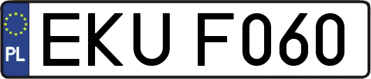 EKUF060