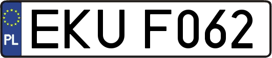 EKUF062