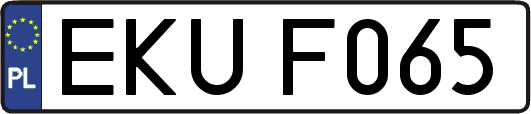 EKUF065