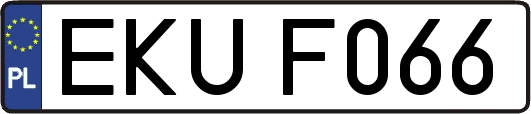 EKUF066