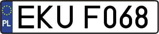 EKUF068