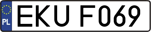 EKUF069