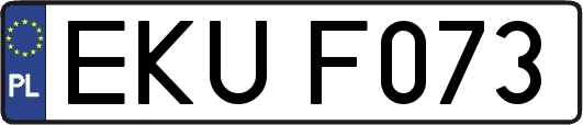 EKUF073