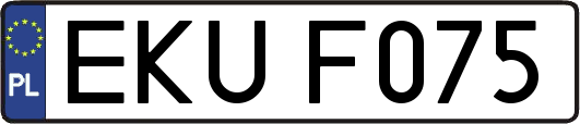 EKUF075