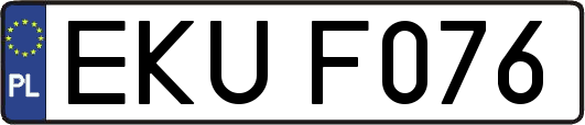 EKUF076