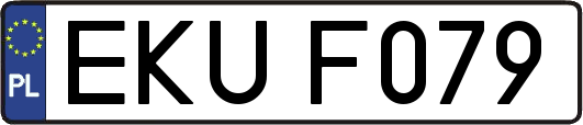 EKUF079