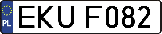 EKUF082