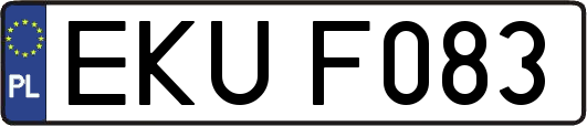 EKUF083