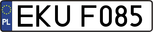 EKUF085
