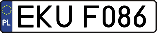EKUF086