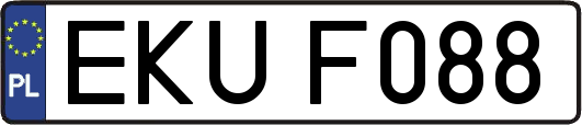 EKUF088