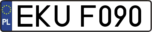 EKUF090