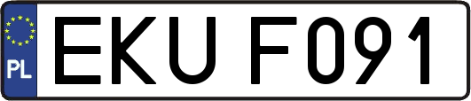 EKUF091