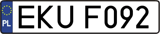 EKUF092