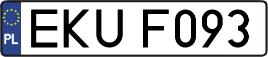 EKUF093
