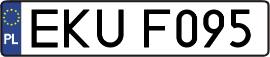 EKUF095