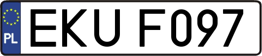 EKUF097