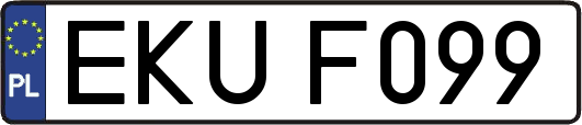 EKUF099