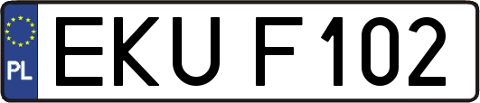 EKUF102