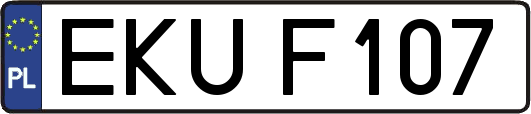 EKUF107