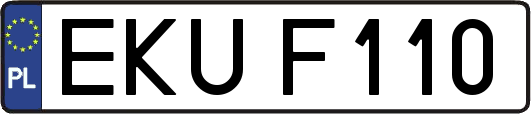 EKUF110