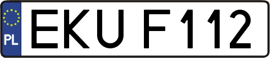 EKUF112