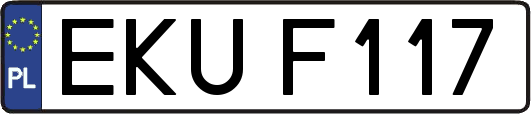 EKUF117