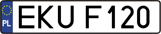 EKUF120