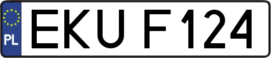 EKUF124