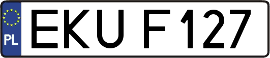 EKUF127