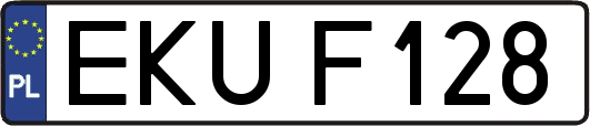 EKUF128