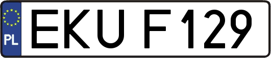 EKUF129