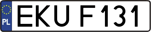 EKUF131