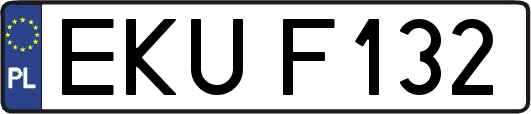 EKUF132