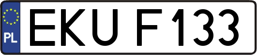EKUF133