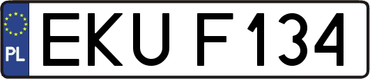 EKUF134