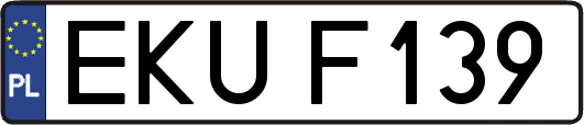 EKUF139