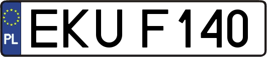 EKUF140